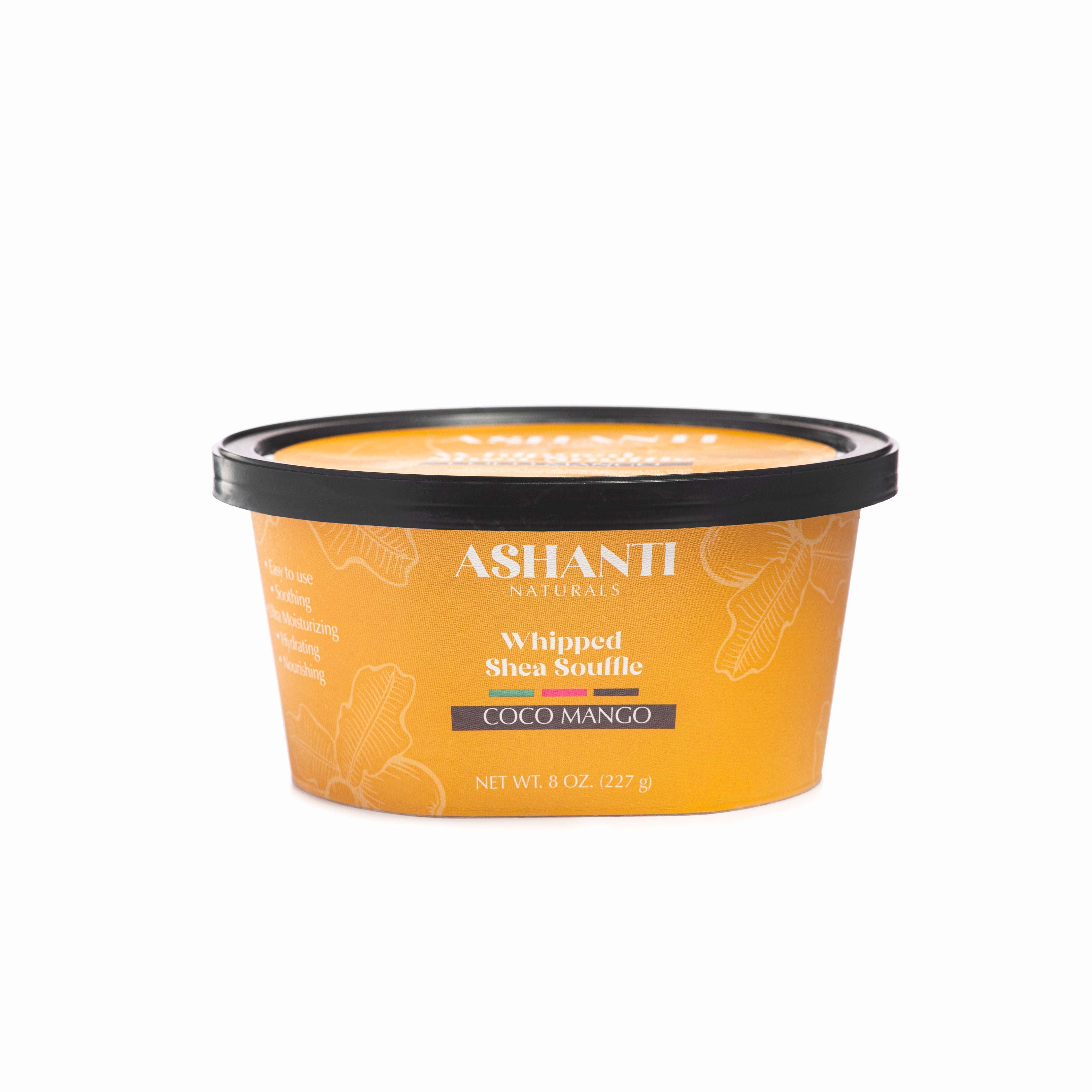 Shea Souffle - Coco Mango