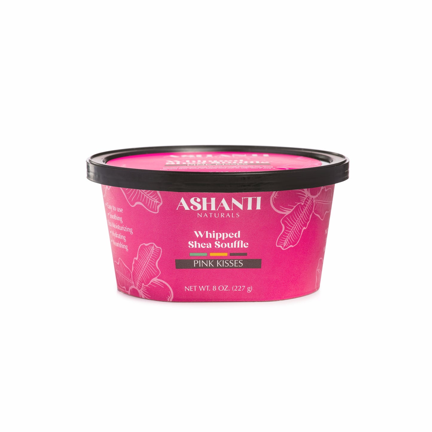 Shea Souffle - Pink Kisses