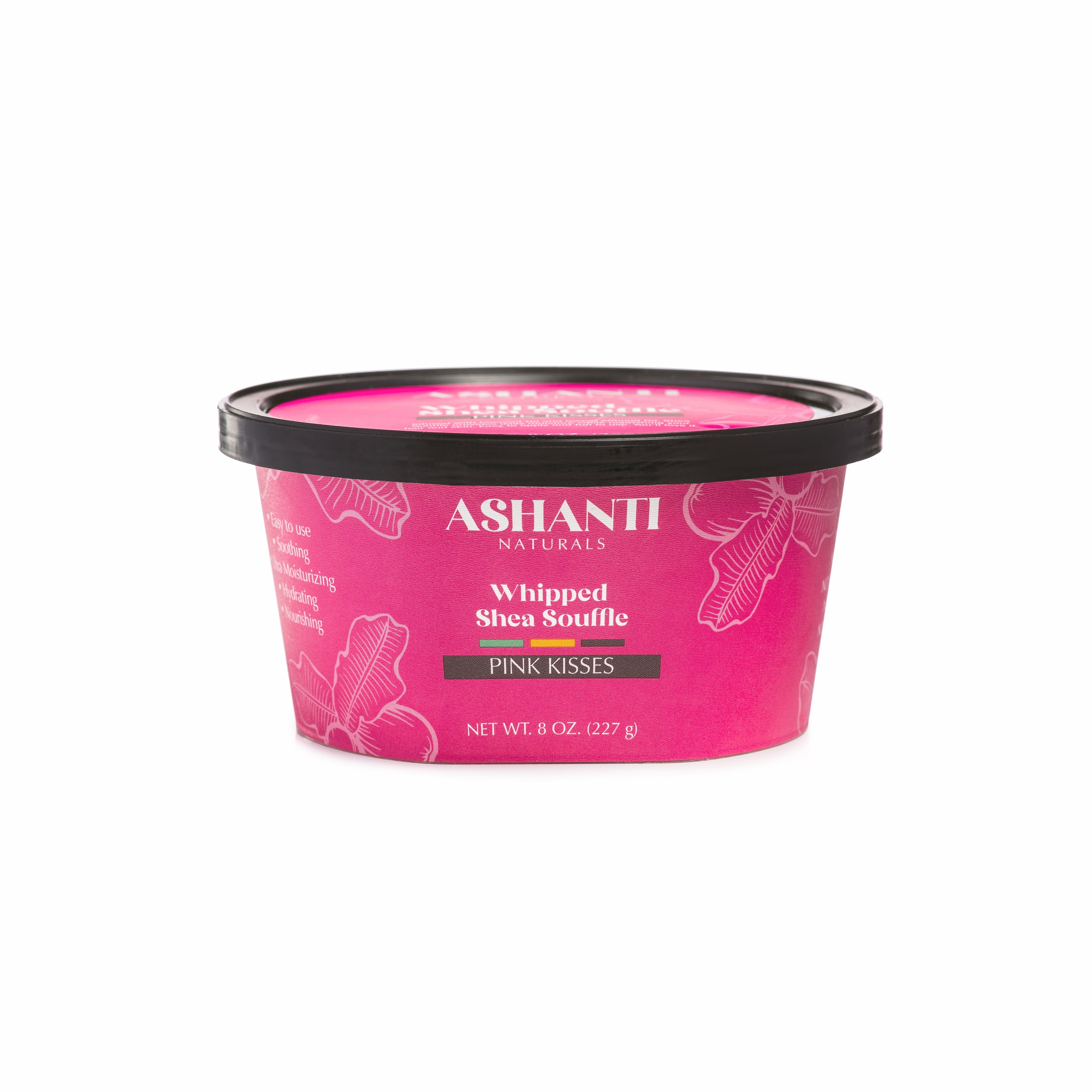 Shea Souffle - Pink Kisses