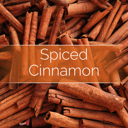 Spiced Cinnamon - Candle-Making Kit