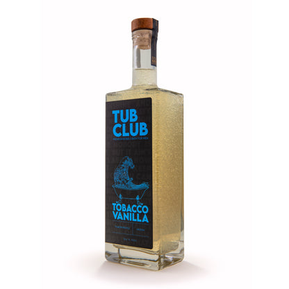 Tobacco & Vanilla | Bubble Bath