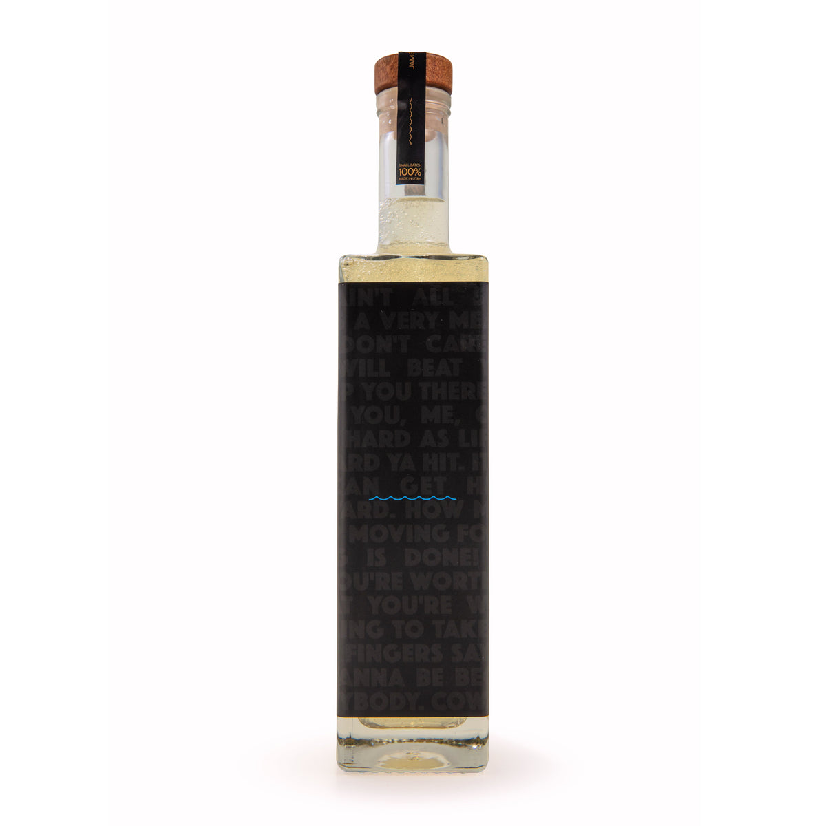Tobacco & Vanilla | Bubble Bath
