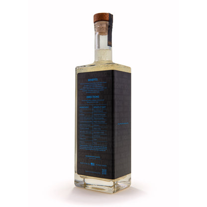 Tobacco & Vanilla | Bubble Bath