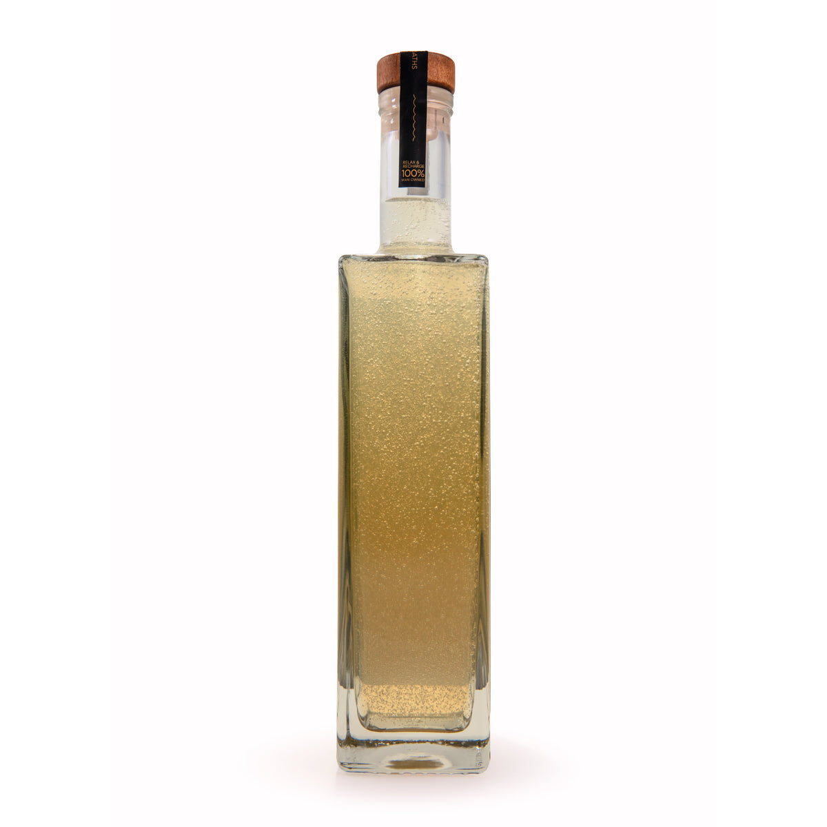 Tobacco & Vanilla | Bubble Bath