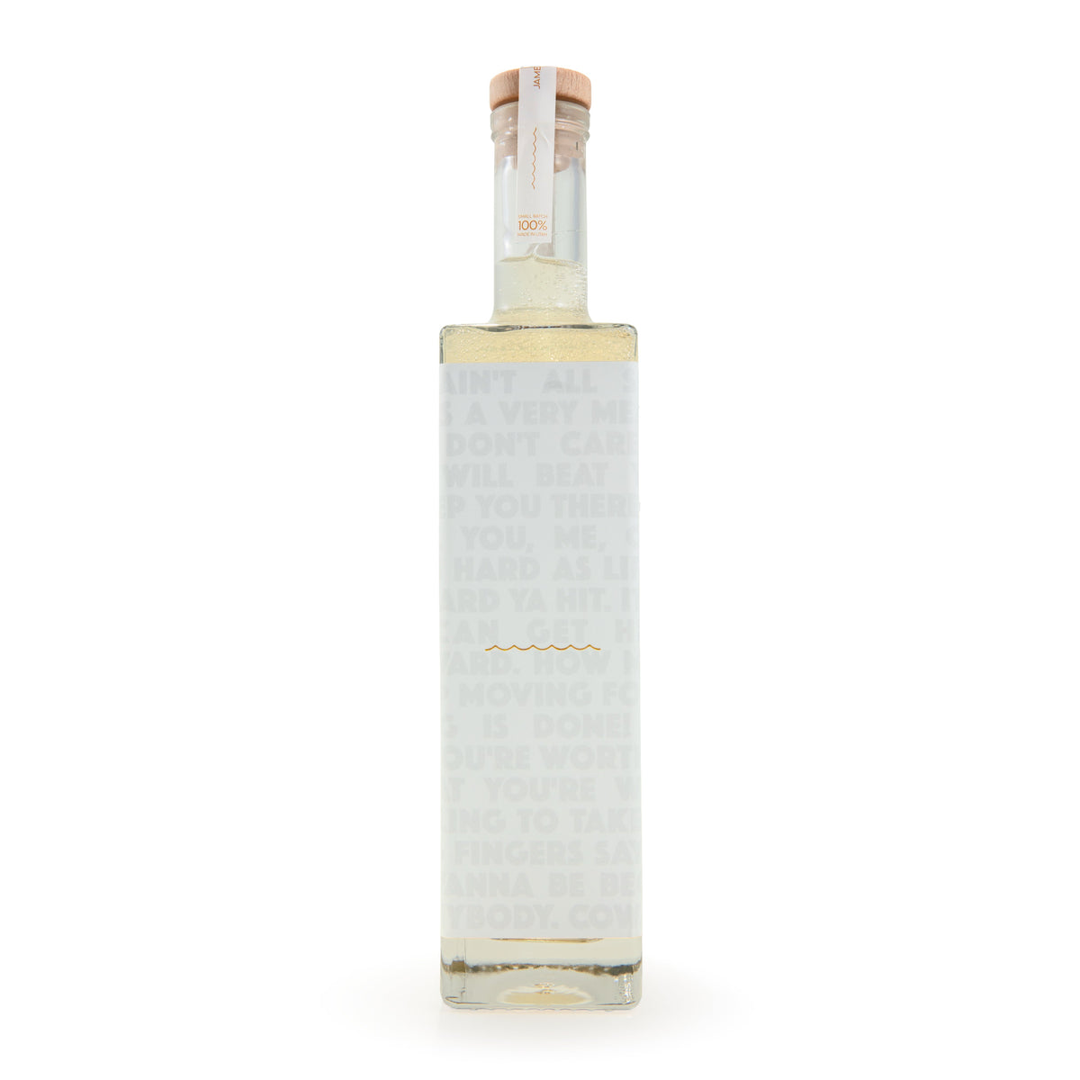 Tobacco & Vanilla | Bubble Bath