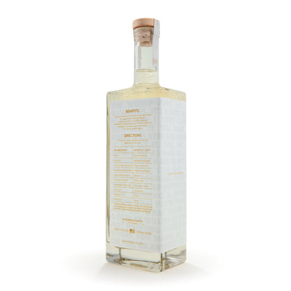 Tobacco & Vanilla | Bubble Bath