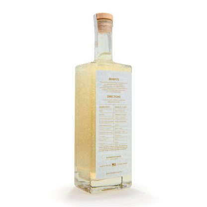 Tobacco & Vanilla | Bubble Bath