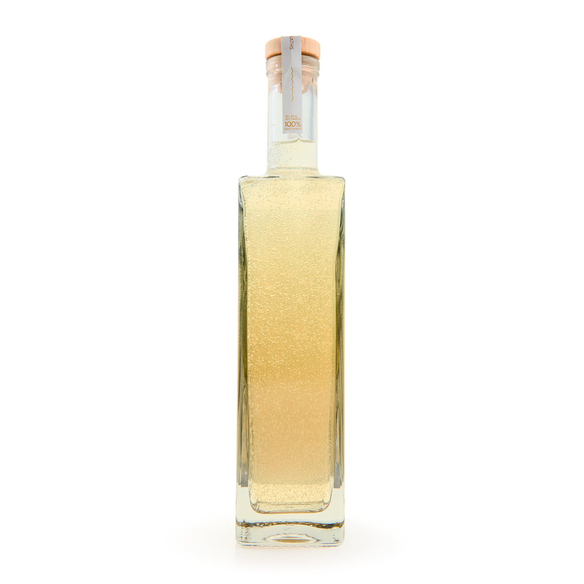 Tobacco & Vanilla | Bubble Bath