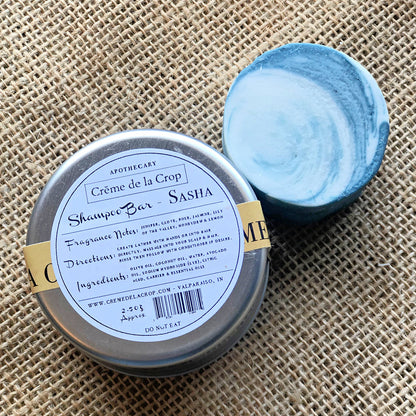 Shampoo Bar - Various Scents