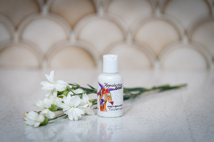 Tuberose Goat’s Milk Lotion