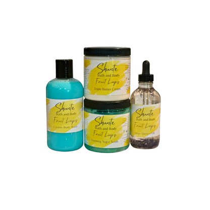Gift Set Bundle (set of 4)