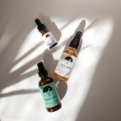 Face Care Bundle
