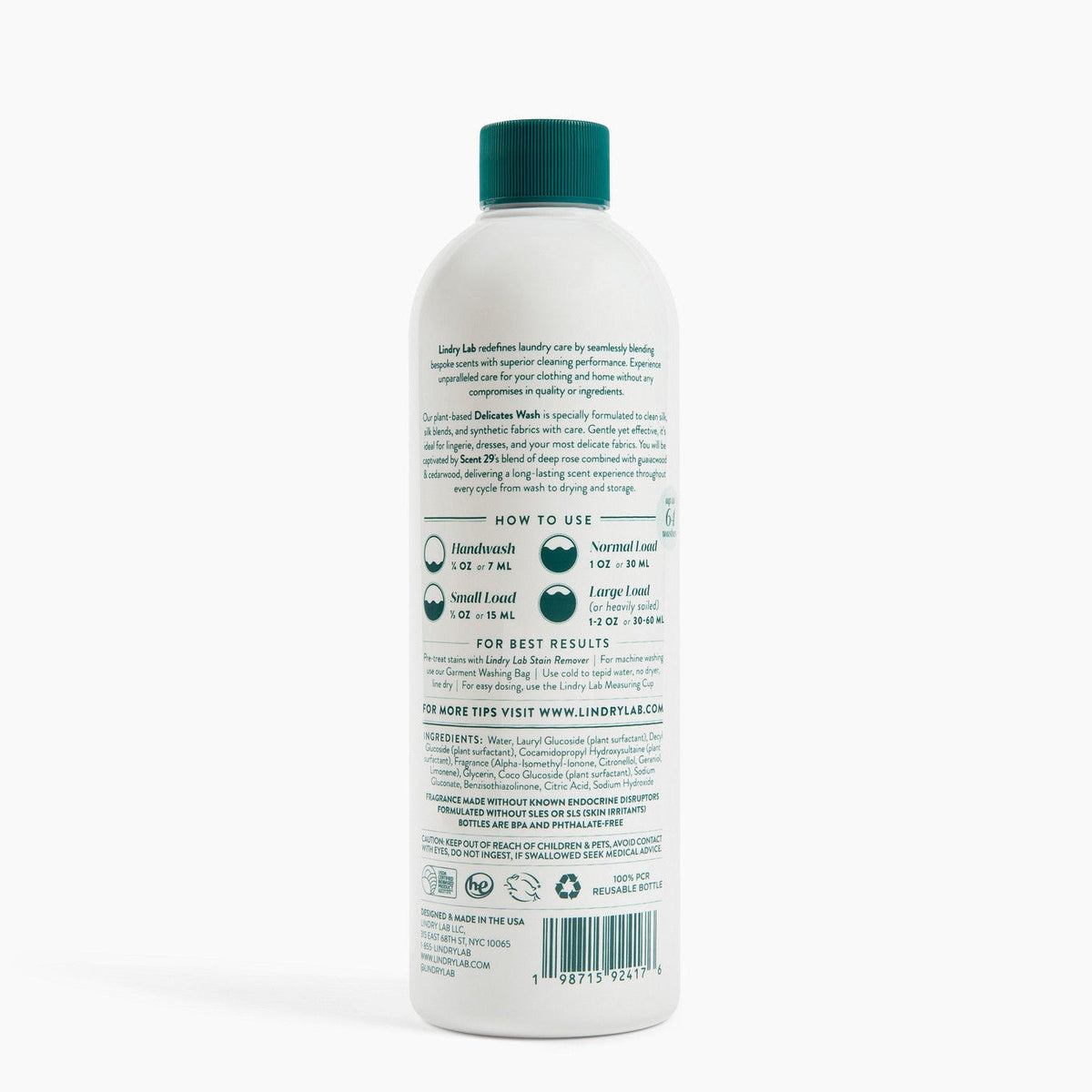 Delicates Wash | Scent 29