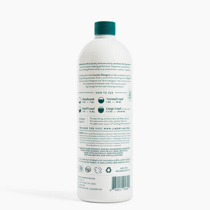 Laundry Detergent | Scent 01