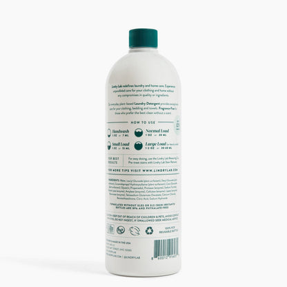 Laundry Detergent | Fragrance-Free