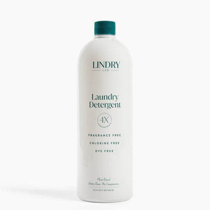 Laundry Detergent | Fragrance-Free