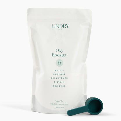 Oxy Booster
