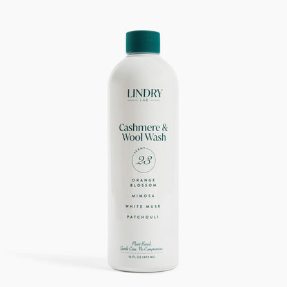 Cashmere & Wool Wash | Scent 23