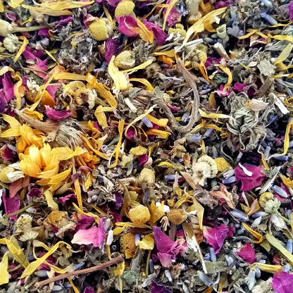 Yoni Steam Sacred Feminine Steam - V-Steam Herbs