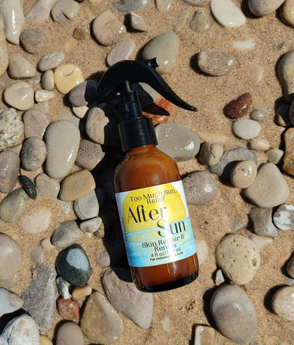 After Sun | Skin Relief Spray | Sun Care