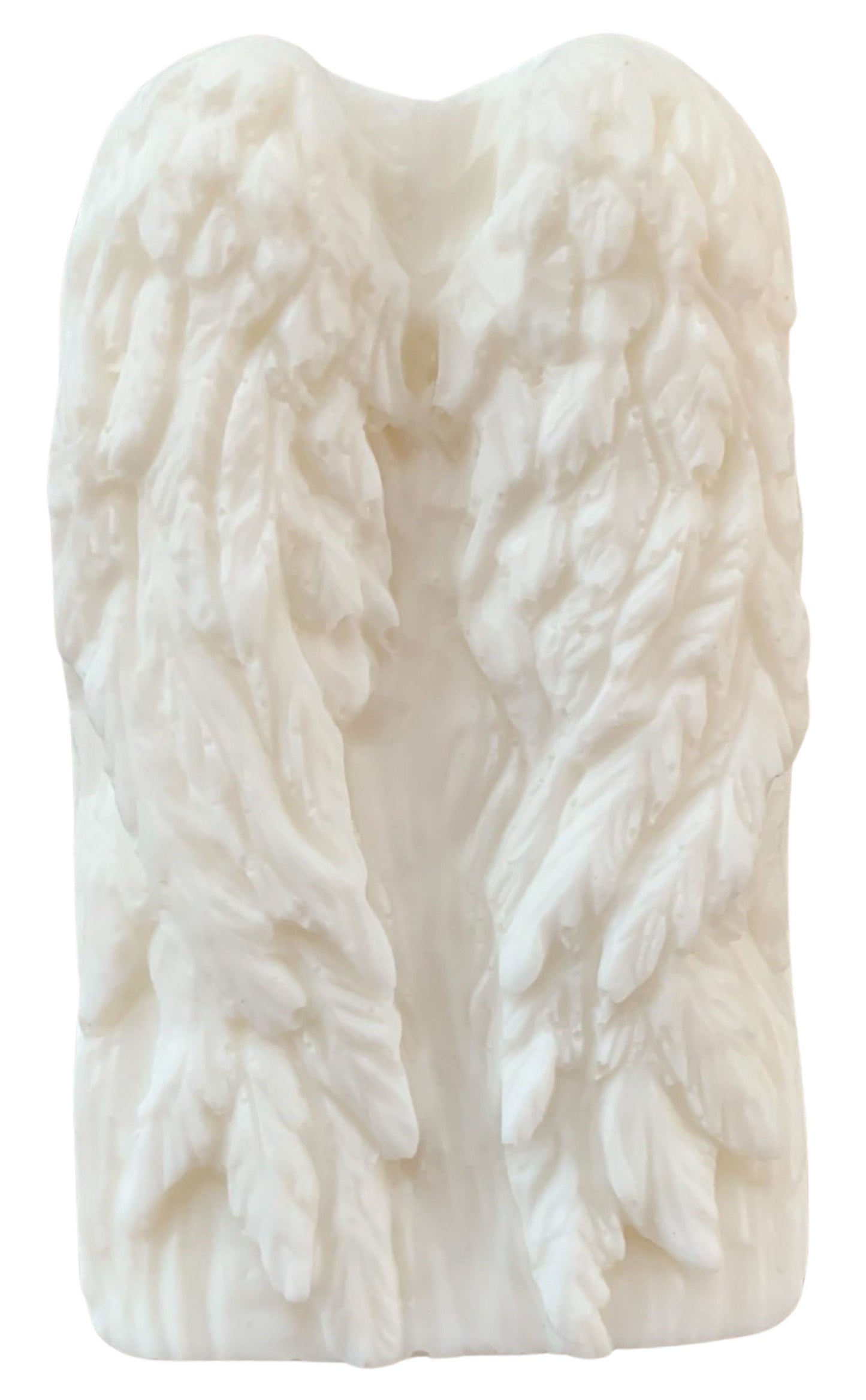 3D Angel Wing Bar of Soap