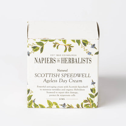 Napiers Speedwell Ageless Day Cream