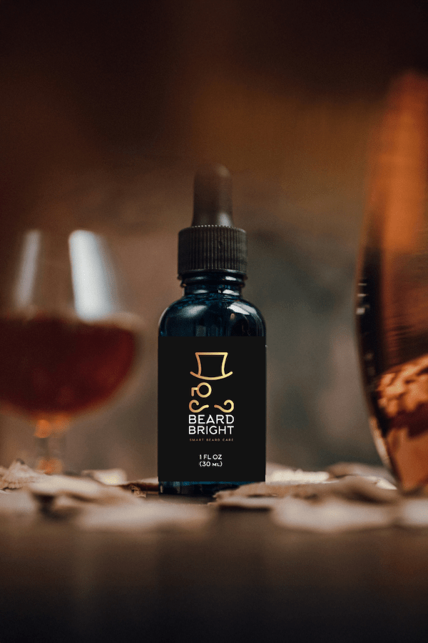 Beard Oil