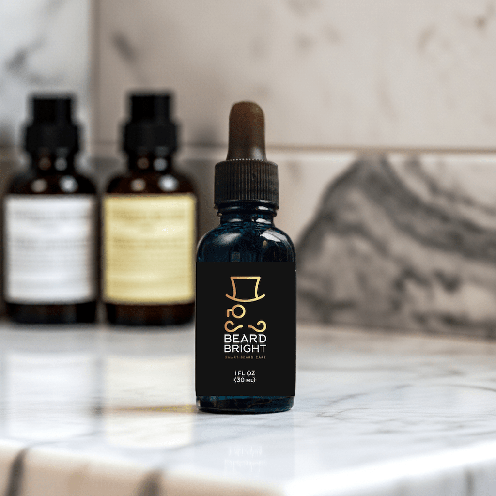 Beard Oil