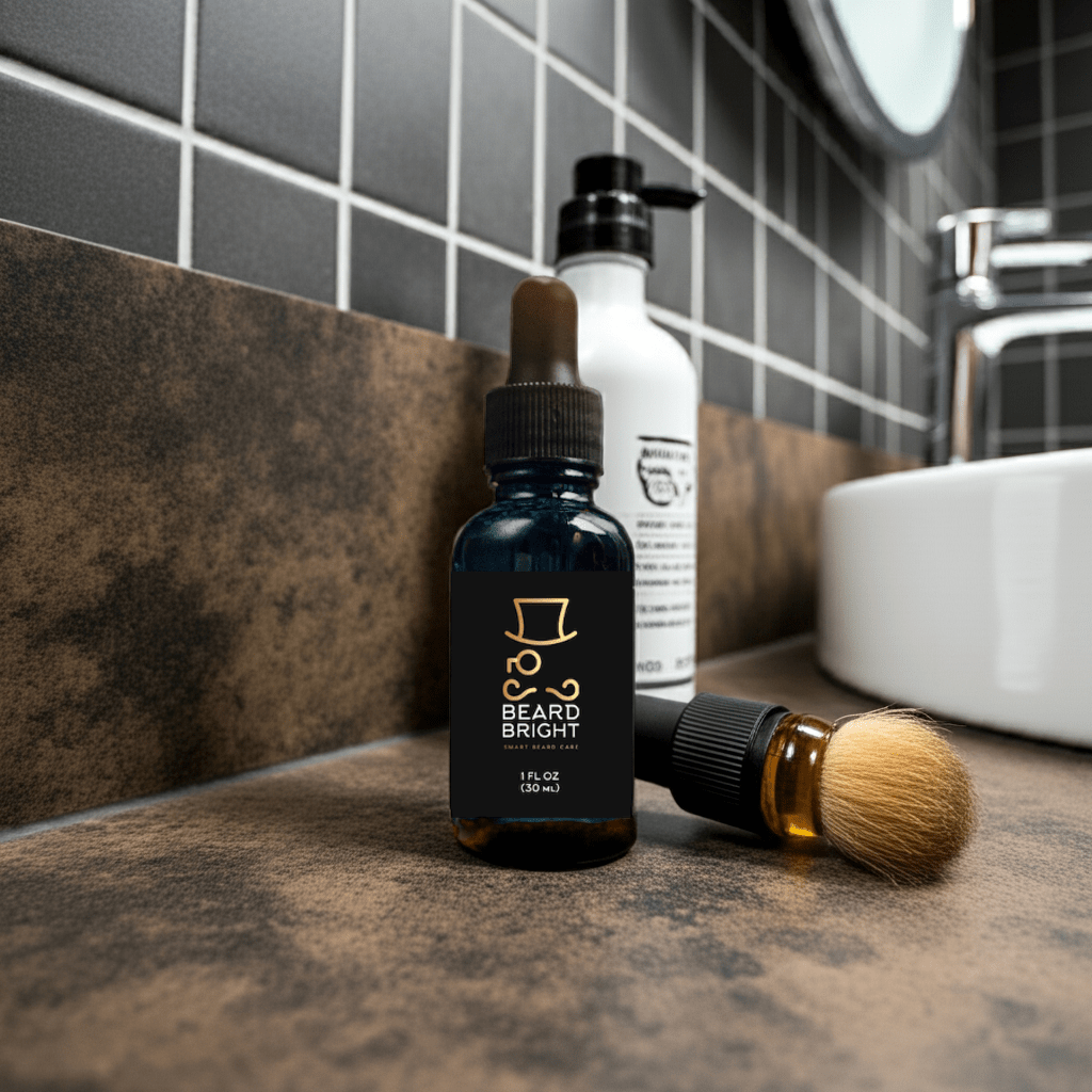 Beard Oil