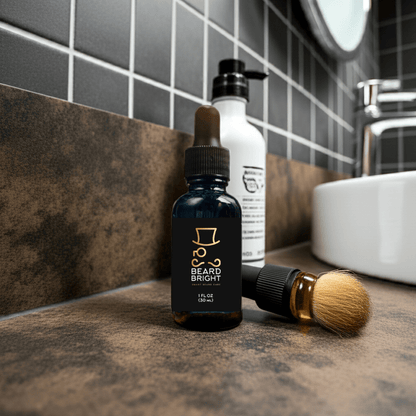 Beard Oil