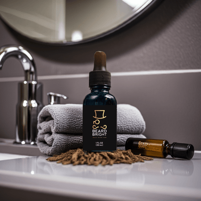 Beard Oil