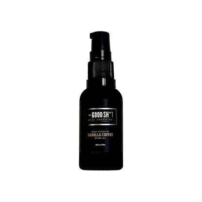Beard Oil