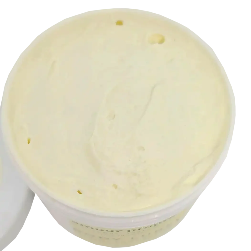 Body Lube - Extreme Body Butter