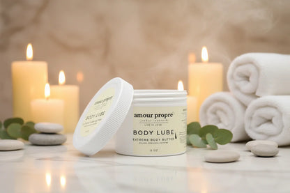 Body Lube - Extreme Body Butter