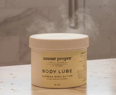 Body Lube - Extreme Body Butter