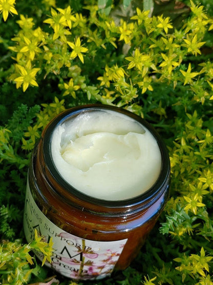 Calm | Magnesium Body Cream | Stress Support
