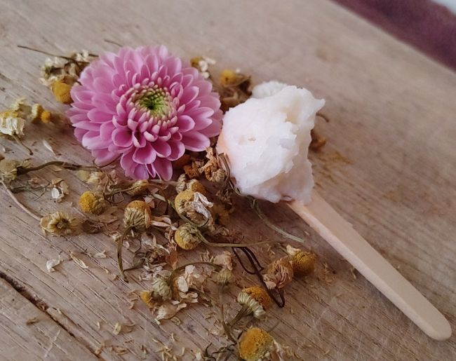 Calm | Magnesium Body Cream | Stress Support