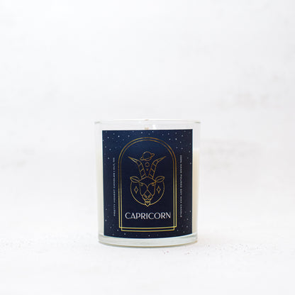 Zodiac Candles