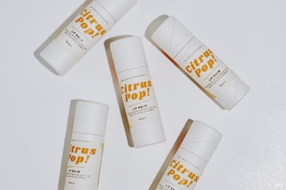 Lip Balm