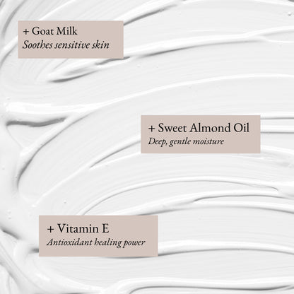 Farmer's Market | Goat Milk Hand & Body Lotion