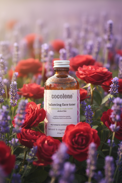 Balancing Toner