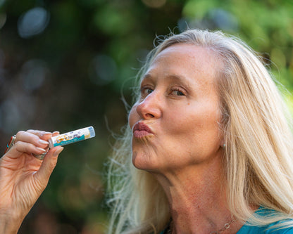 Coasting Coconut Lube for the Lips® | SPF 15