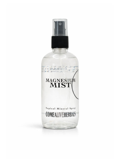 Magnesium Mist