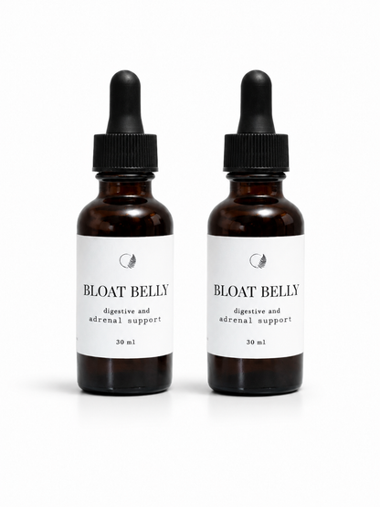 Bloat Belly
