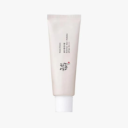 Beauty of Joseon - Relief Sun: Rice + Probiotic SPF50 PA++++ (50ml)