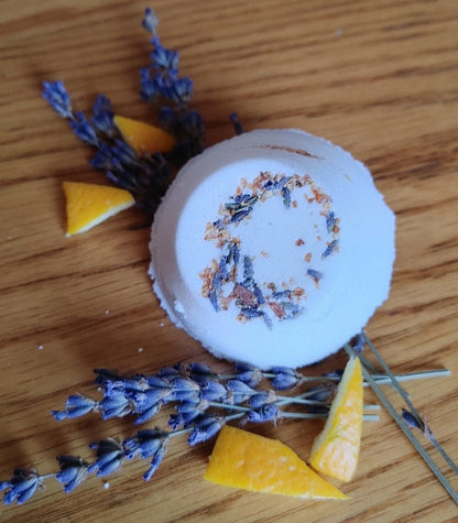 Deep Sleep | Cedarwood | Shower Steamers