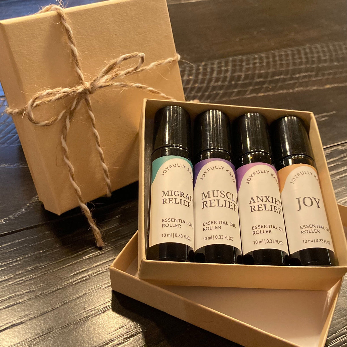 Workplace Reset Kit