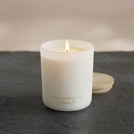 Rocky Mountain Candle