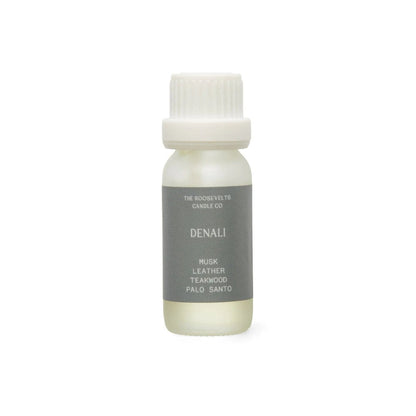 Denali Candle