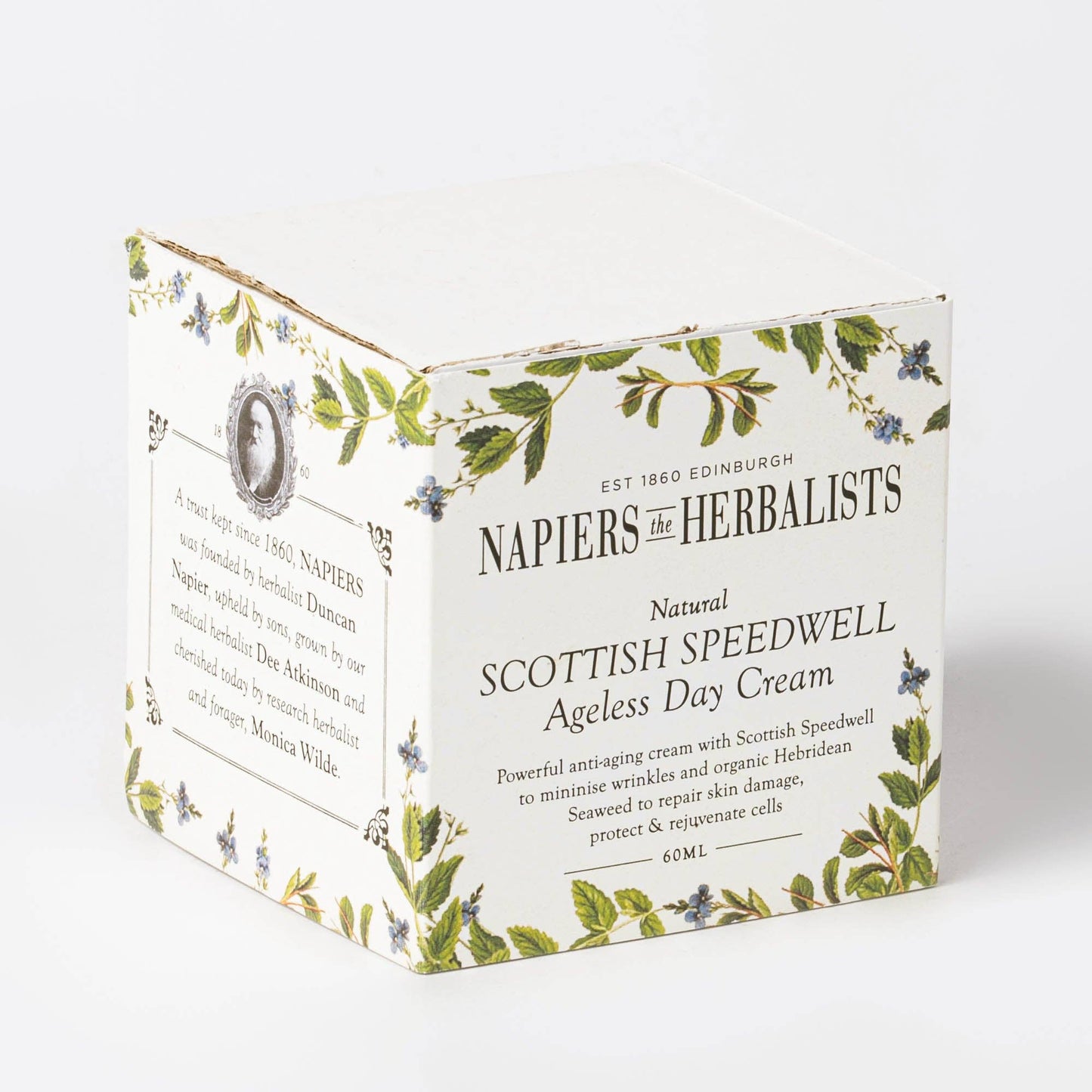 Napiers Speedwell Ageless Day Cream